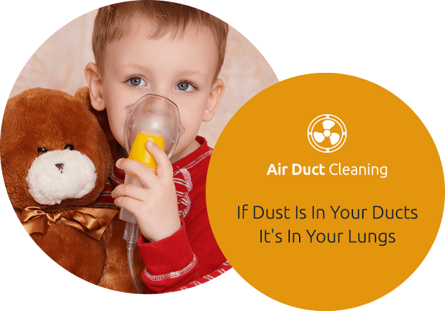 Air Duct Cleaning Service